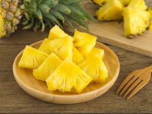 Beberapa Jenis Makanan Penyebab Keguguran pada Ibu Hamil