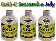 gold-g sea