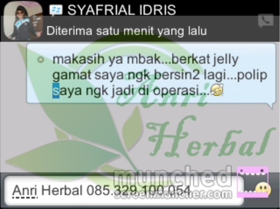 syafrial