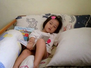 anak