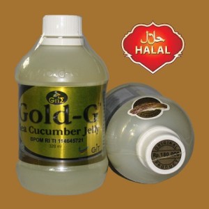 Jelly-Gamat-Gold-G0