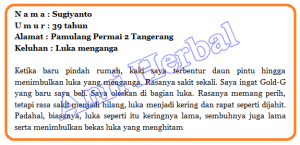 testimoni-luka-menganga